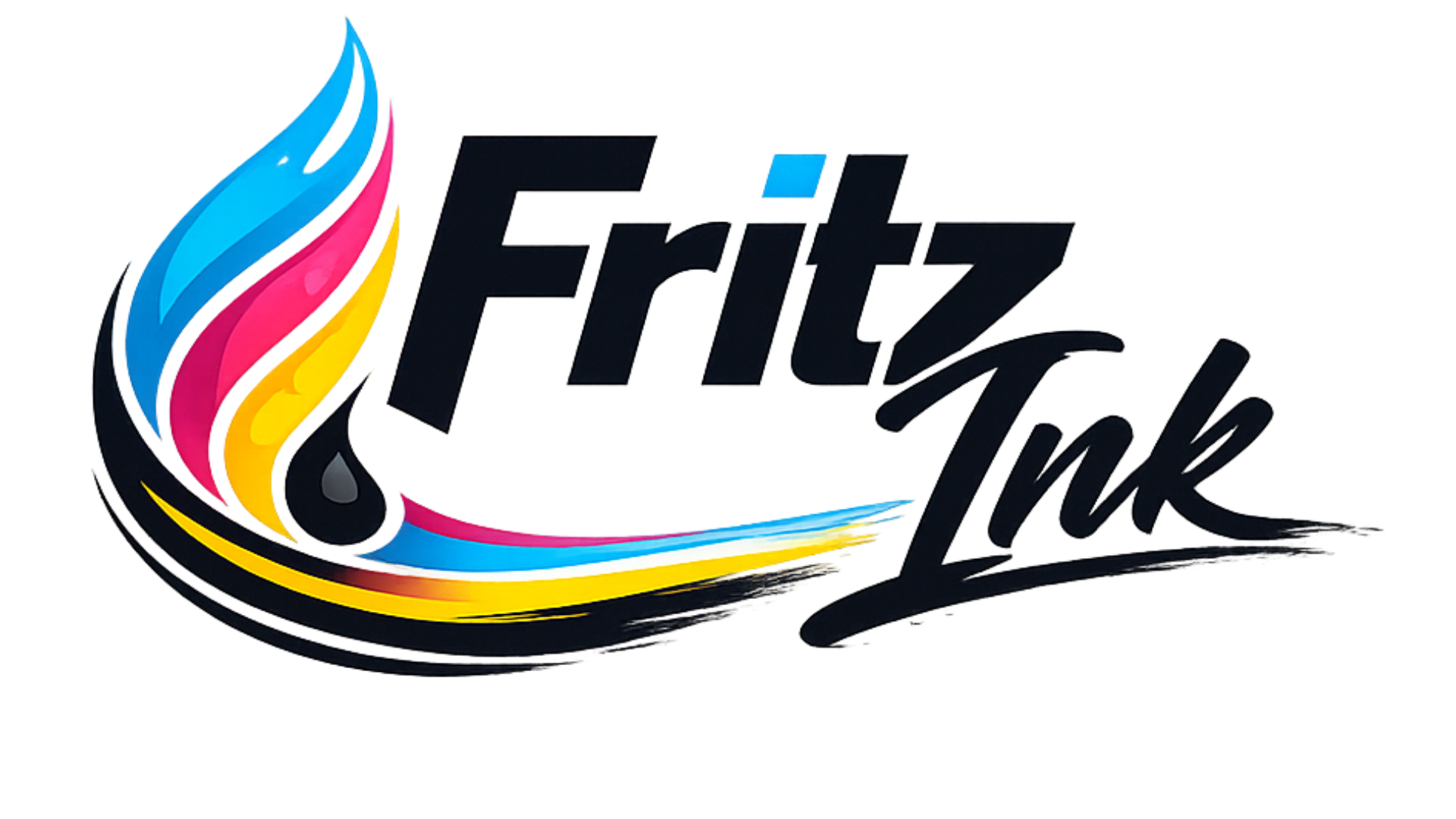 Fritz Ink